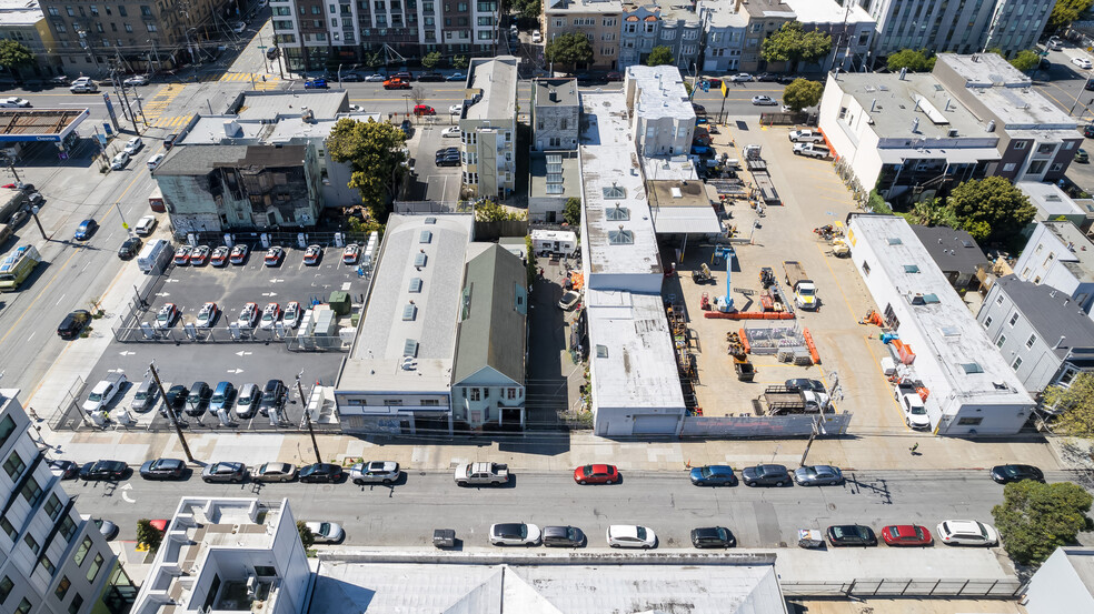 162 Shotwell st, San Francisco, CA for sale - Building Photo - Image 3 of 4