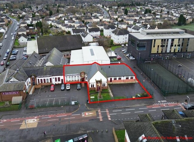 More details for 3 Calder St, Blantyre - Office to Rent