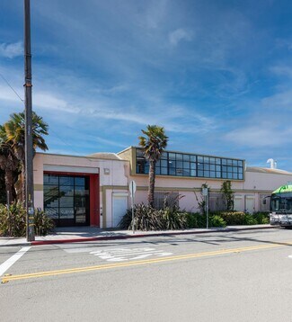 More details for 1200 5th St, Berkeley, CA - Mixed-use to Rent