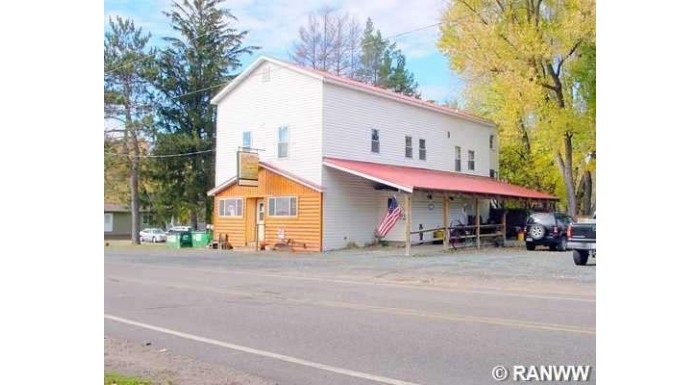 W7068 Main St, Conrath, WI for sale - Primary Photo - Image 1 of 1