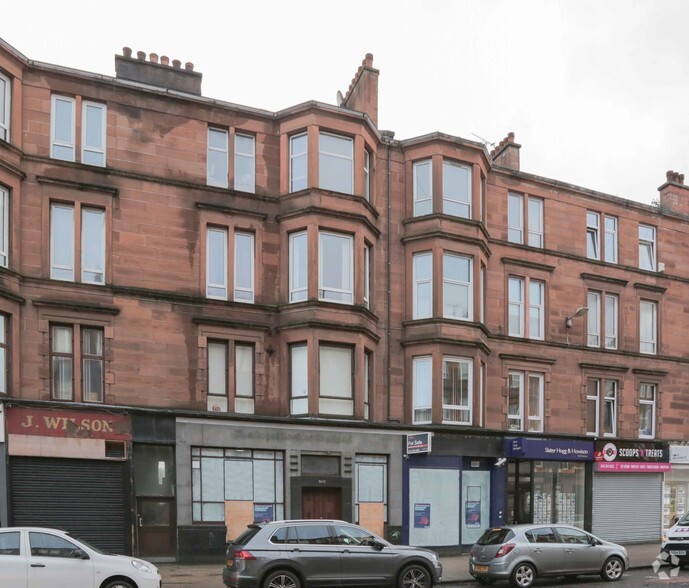 594 Alexandra Parade, Glasgow for sale - Primary Photo - Image 1 of 1