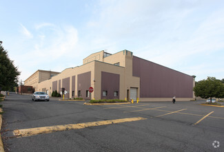 More details for 95 Valley St, Bristol, CT - Industrial for Rent