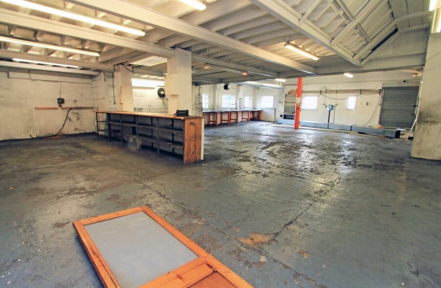 Off Chatsworth Rd, Bristol for sale - Primary Photo - Image 1 of 1