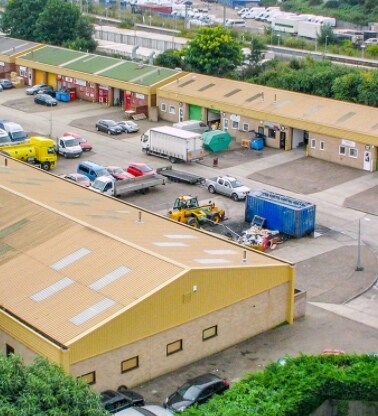 13-16 Davey Clos, Colchester for sale Building Photo- Image 1 of 1