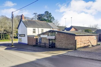 More details for Peppard Rd, Sonning Common - Retail for Sale