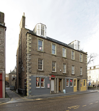 More details for 6-10 South Tay St, Dundee - Coworking for Rent