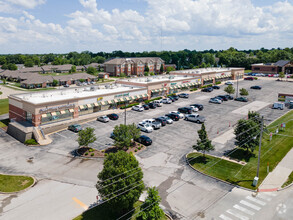 1240-1278 Bryan Rd, O'Fallon, MO for rent Building Photo- Image 1 of 9