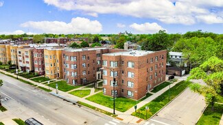 More details for 7700 S Jeffery Blvd, Chicago, IL - Build-to-Rent for Sale