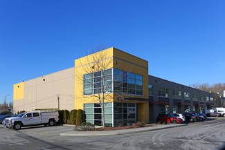 More details for 2999 Underhill Ave, Burnaby, BC - Industrial for Rent