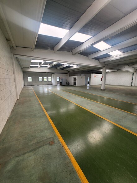 Industrial in La Palma de Cervelló, Barcelona for sale - Interior Photo - Image 1 of 4
