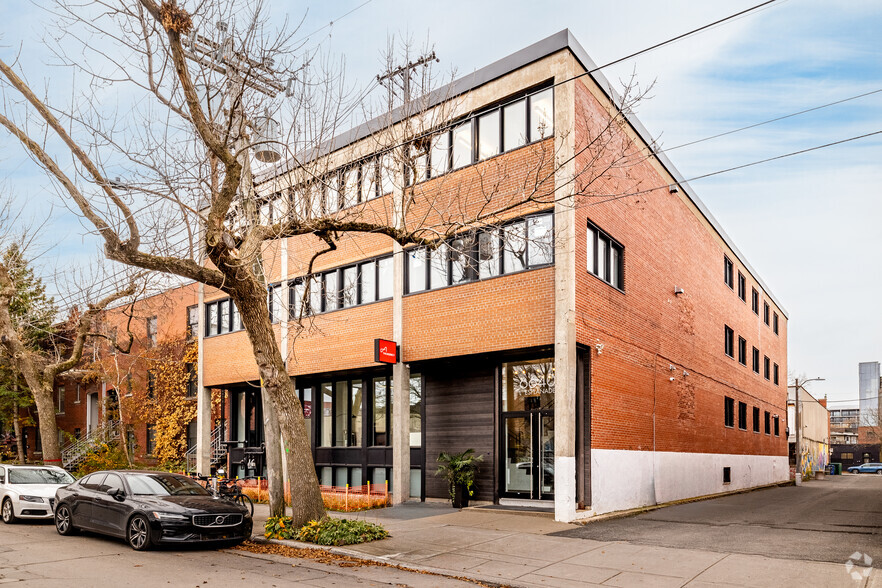 6640 Av De L'esplanade, Montréal, QC for sale - Primary Photo - Image 1 of 1