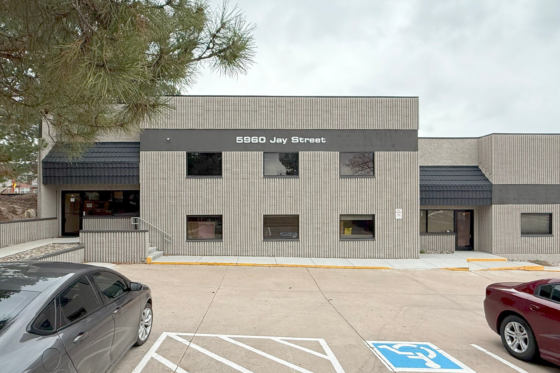 5960 Jay St, Arvada, CO to rent Building Photo- Image 1 of 11