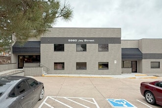 5960 Jay St, Arvada, CO to rent Building Photo- Image 1 of 11