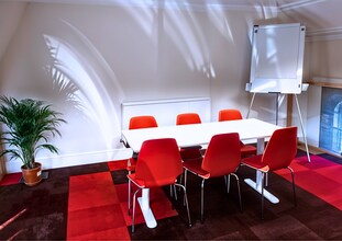 South St, Ashby De La Zouch to rent Interior Photo- Image 2 of 5