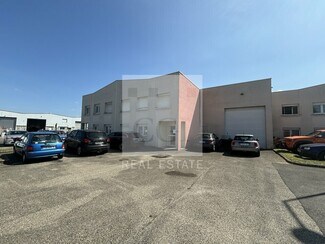 More details for Light Industrial to Rent