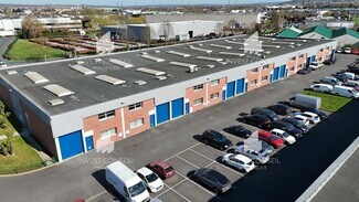 More details for Light Industrial to Rent