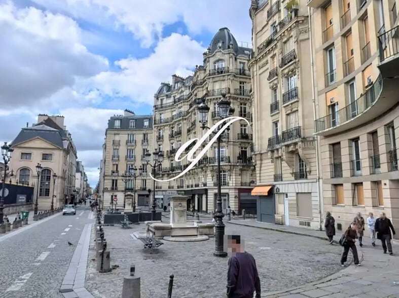 Retail in Paris for sale - Building Photo - Image 1 of 1