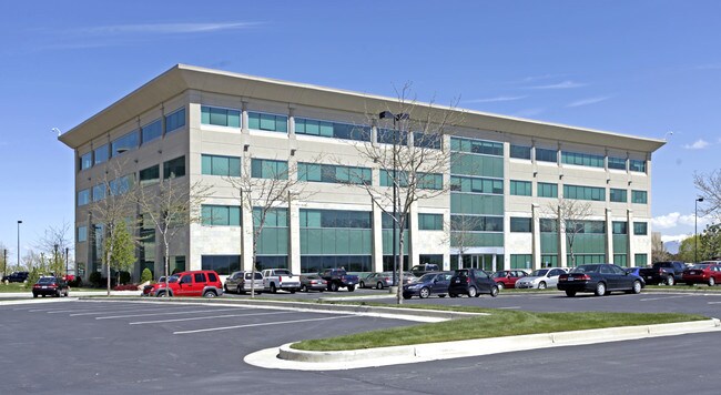 More details for 4225 Lake Park Blvd, Salt Lake City, UT - Office to Rent