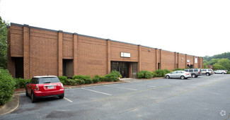 More details for 829 Pickens Industrial Dr, Marietta, GA - Industrial for Rent