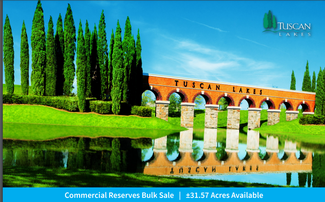 More details for Commercial Reserves, League City, TX - Land for Sale