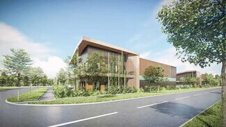 More details for Light Industrial to Rent