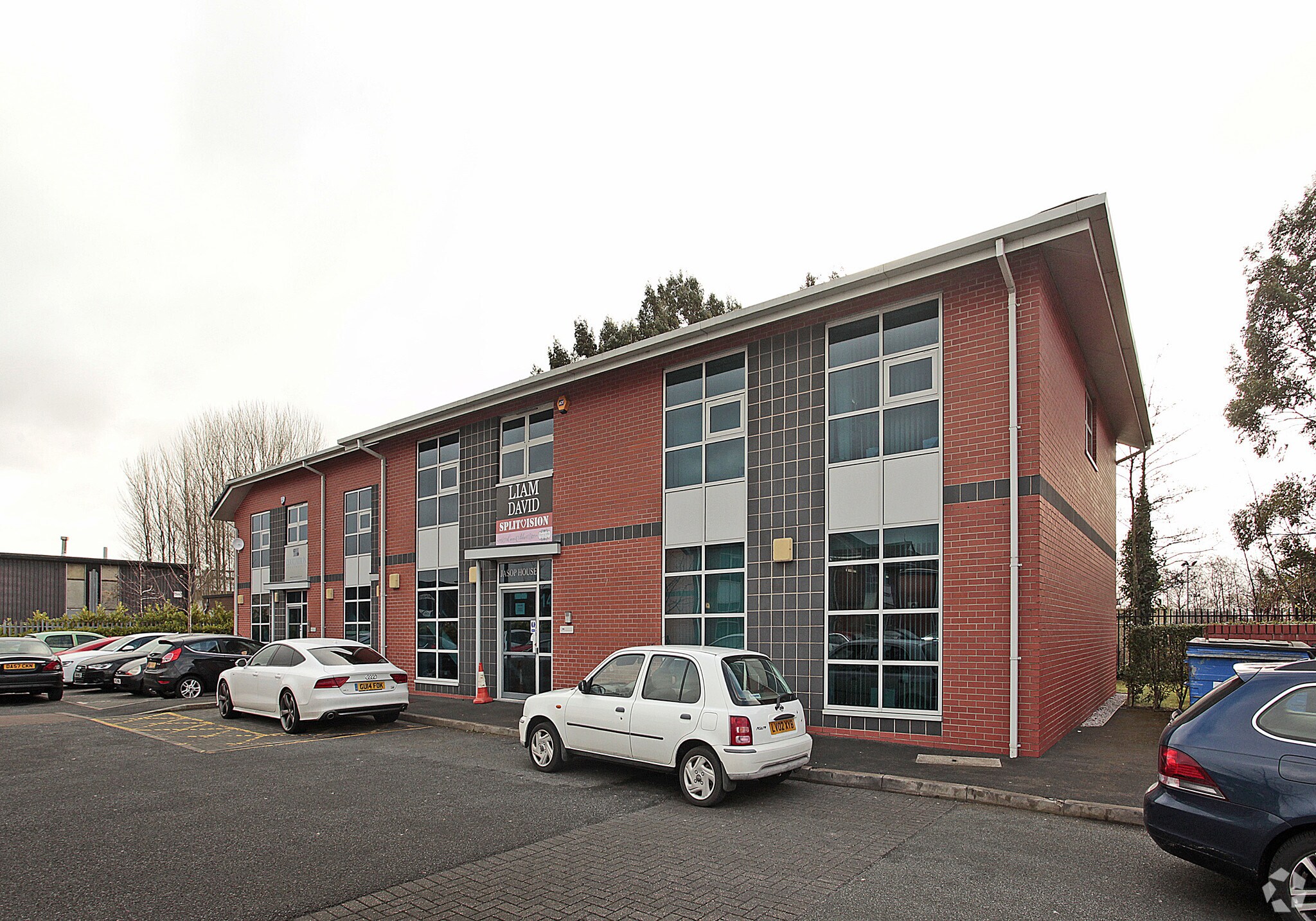 Wilson Rd, Liverpool for sale Primary Photo- Image 1 of 1