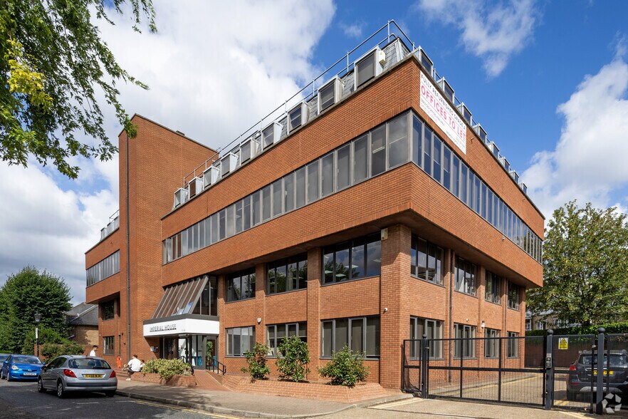 21-25 North St, Bromley to rent - Primary Photo - Image 1 of 37