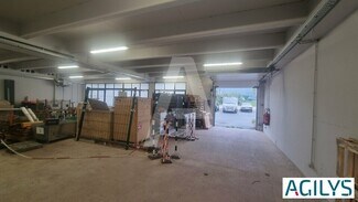 More details for 14 Avenue Du 1er Mai, Palaiseau - Light Industrial to Rent