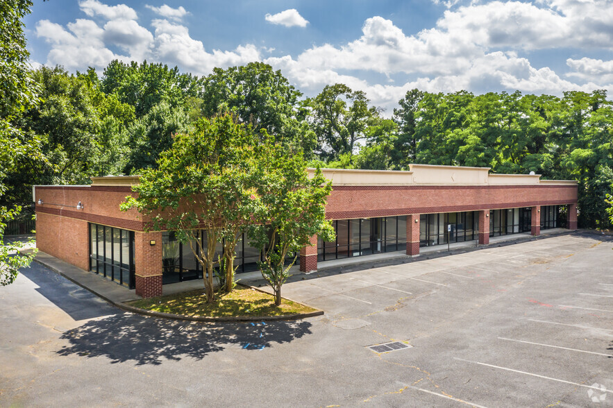 6163-6165 Stage Rd, Memphis, TN for sale - Primary Photo - Image 1 of 1