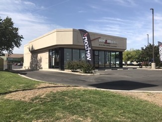 More details for 2445 Highway 46, Wasco, CA - Office/Retail for Rent