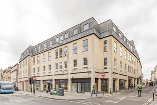 More details for 23-28 High St, Bath - Co-working to Rent