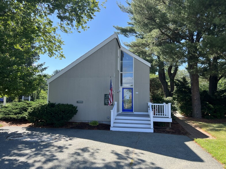 6 Great Rd, Acton, MA for sale - Building Photo - Image 1 of 12