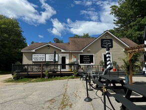 256 Sebago Rd, Sebago, ME for sale Building Photo- Image 1 of 26