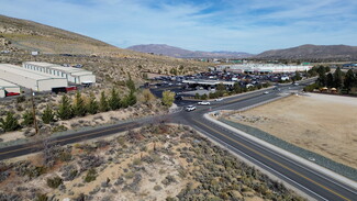 More details for 5896 Vista Grande Blvd, Carson City, NV - Land for Sale