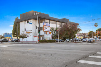 More details for 1801 S La Cienega Blvd, Los Angeles, CA - Office for Rent