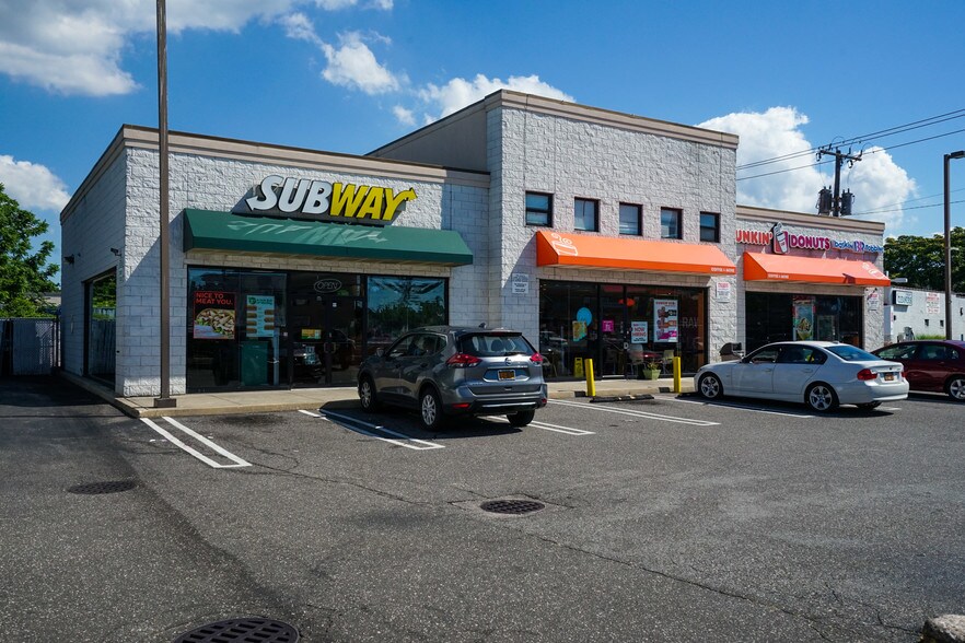 987-989 Atlantic Ave, Baldwin, NY for sale - Other - Image 1 of 1
