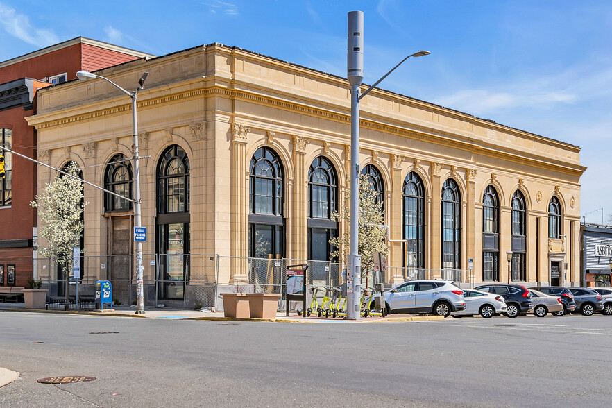 574 Cookman Ave, Asbury Park, NJ for sale - Building Photo - Image 1 of 1