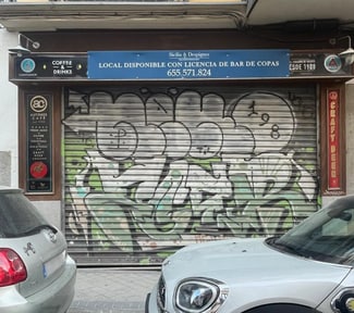 More details for Calle de Campoamor, 6, Madrid - Retail to Rent