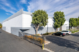 More details for 17755 E Valley Blvd, City Of Industry, CA - Industrial for Rent