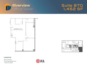 8009 34th Ave S, Bloomington, MN for sale Floor Plan- Image 1 of 10