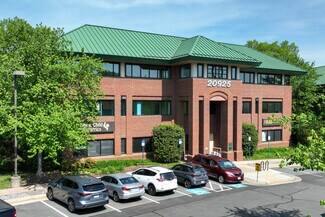 More details for 20925 Professional Plz, Ashburn, VA - Office / Medical, Medical to Rent