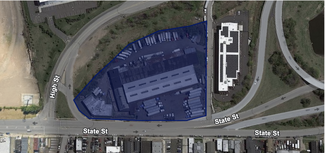 More details for 940 State St, Perth Amboy, NJ - Industrial for Rent