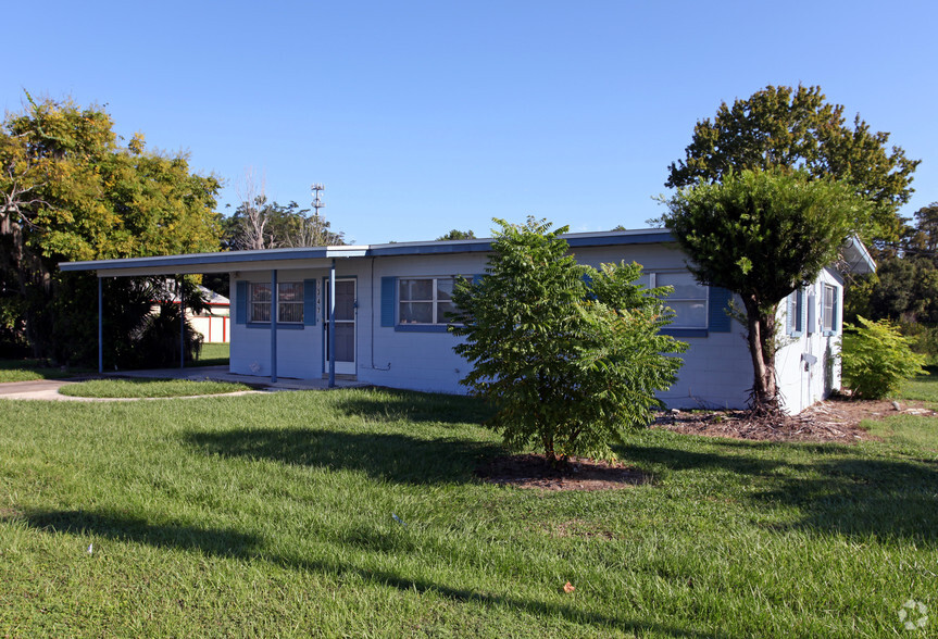 7347 Curry Ford Rd, Orlando, FL for rent - Building Photo - Image 2 of 3