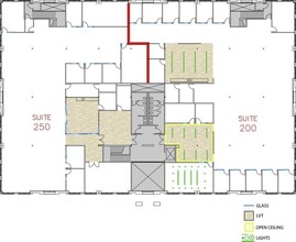 200 Commerce Dr, Irvine, CA for rent Floor Plan- Image 1 of 1