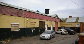 More details for Back Grantley St, Wakefield - Industrial for Rent