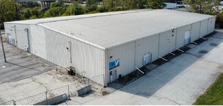 More details for 399 Phillips Ave, Toledo, OH - Industrial for Rent