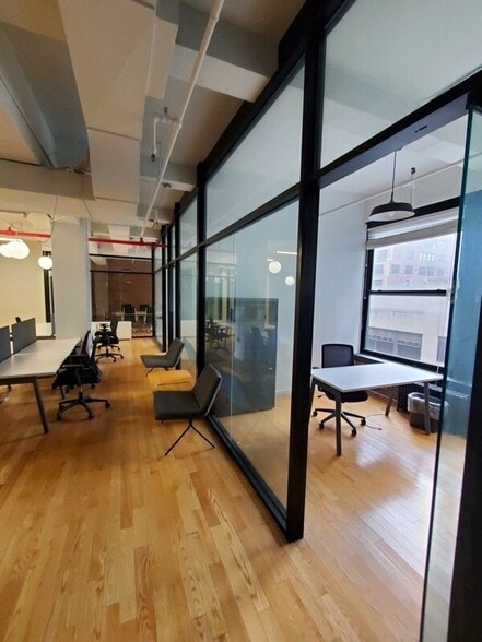 25 W 31st St, New York, NY to rent - Interior Photo - Image 3 of 16