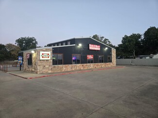 More details for 121 S Berry St, Burkburnett, TX - Retail for Sale