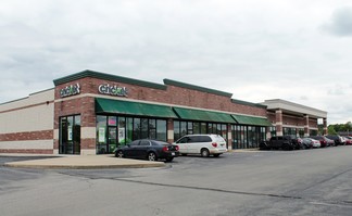 More details for 575 Harry Sauner Rd, Hillsboro, OH - Retail for Rent