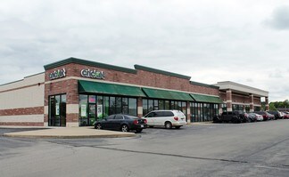 More details for 575 Harry Sauner Rd, Hillsboro, OH - Retail for Rent